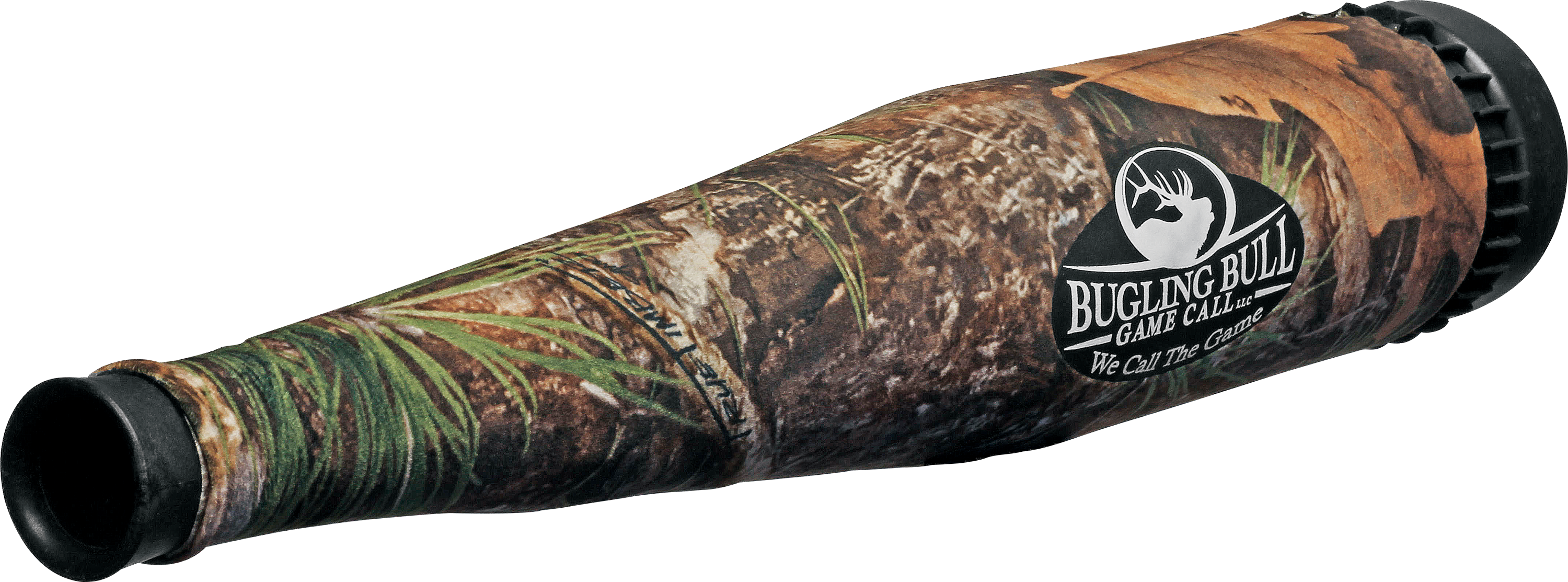 Rocky Mountain Calls Bully Bull Extreme Elk Grunt Tube - Rocky Mountain Hunting Calls