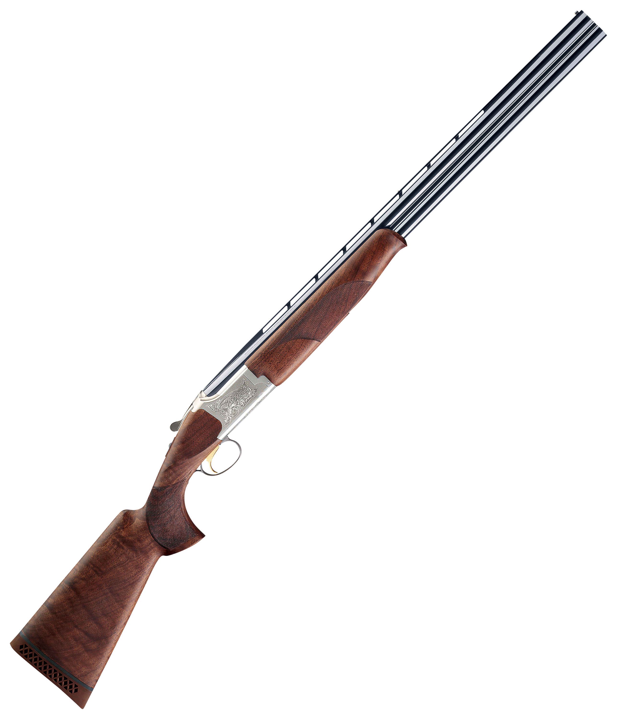 Browning Citori 525 Field Over/Under Shotgun - 12 ga. - Browning