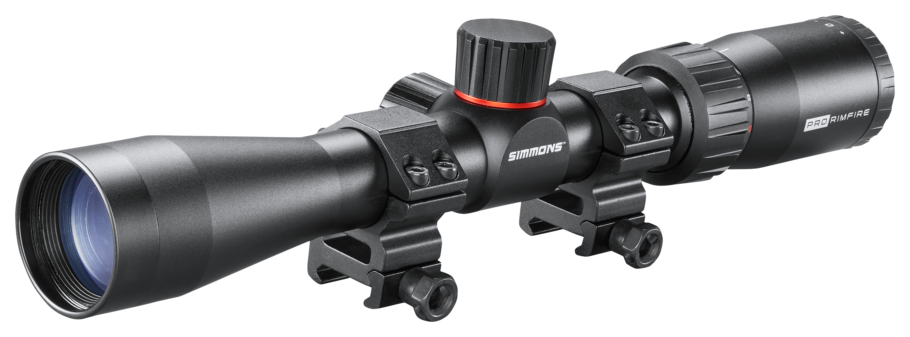 Simmons Pro Rimfire Rifle Scope - Simmons