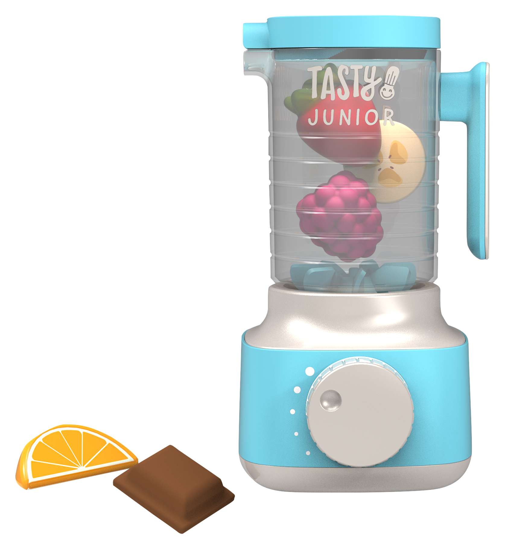 Tasty Junior Blender Play Set