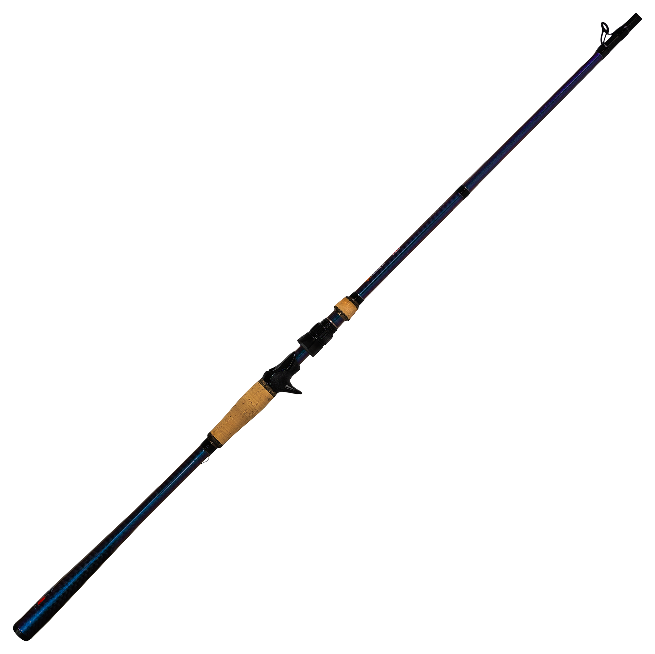 Image of Phenix Rods M1 Casting Rod - 6'9″ - Medium Light - Fast