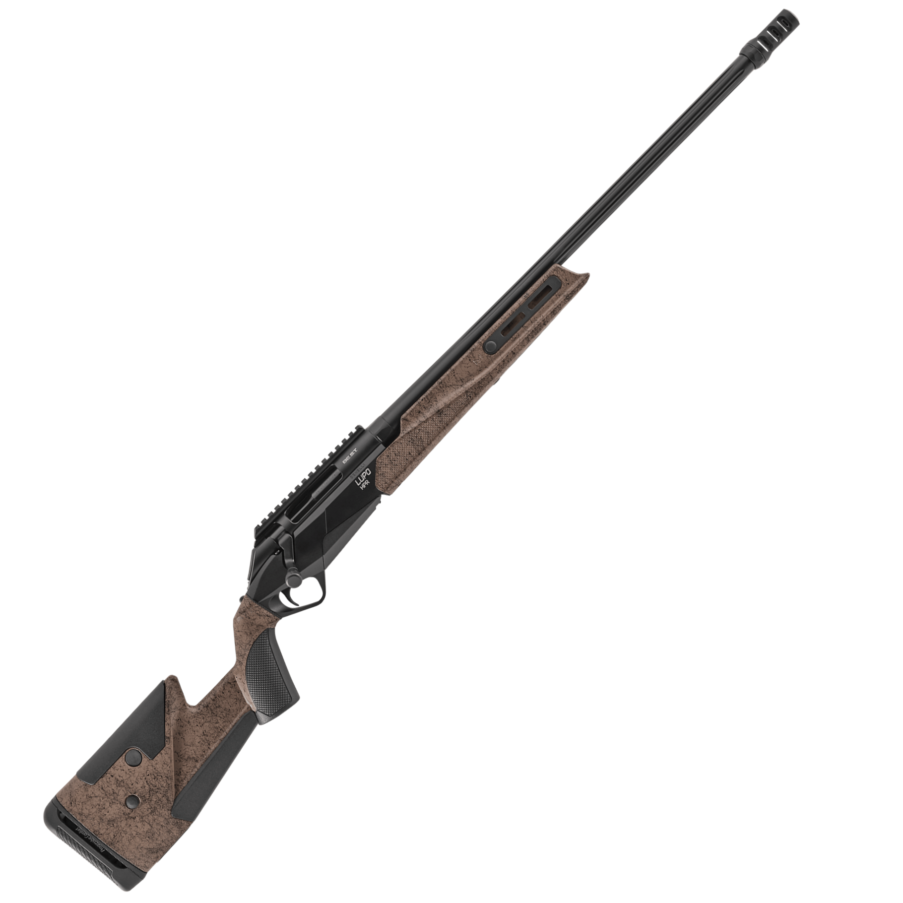 Benelli LUPO HPR BoltAction Rifle  65 PRC  24  5  1