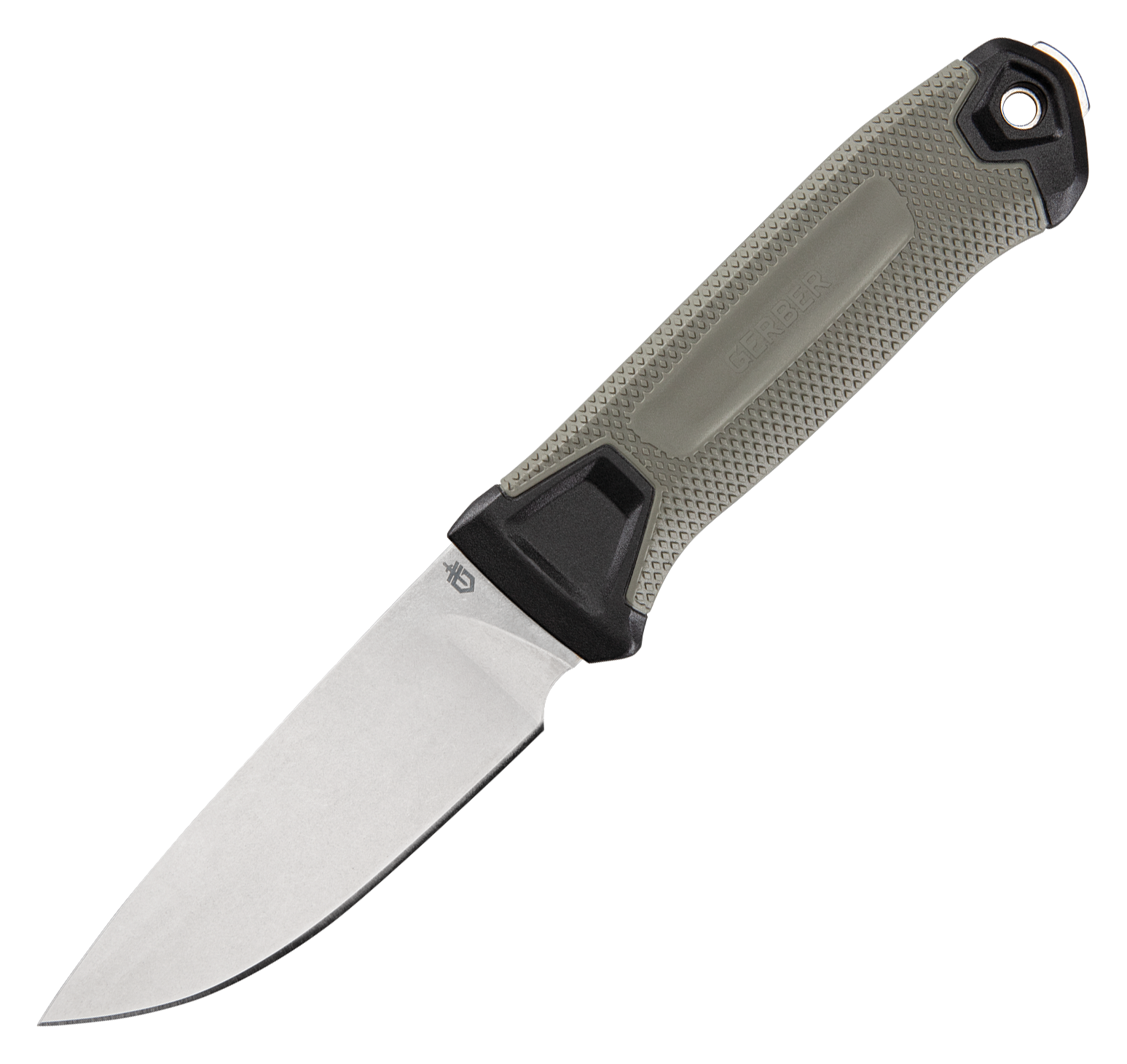 Gerber StrongArm Camp Knife - Gerber