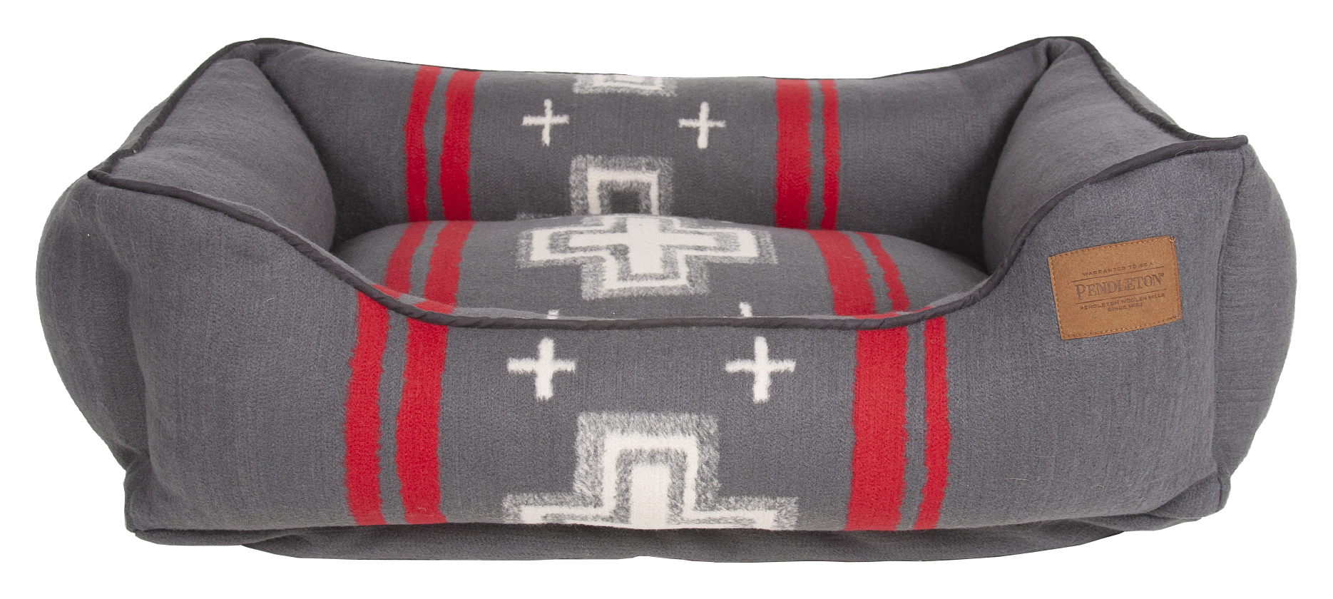 Pendleton Pet San Miguel Kuddler Dog Bed