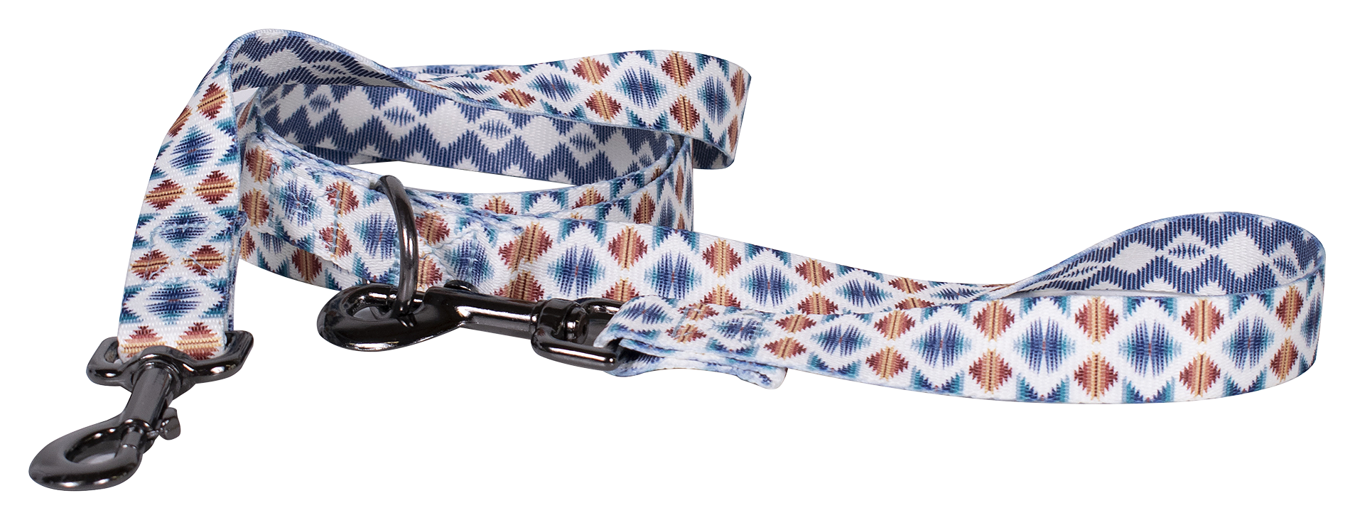 Image of Pendleton Pet Falcon Cove Adventure Dog Leash - 1″ x 6'