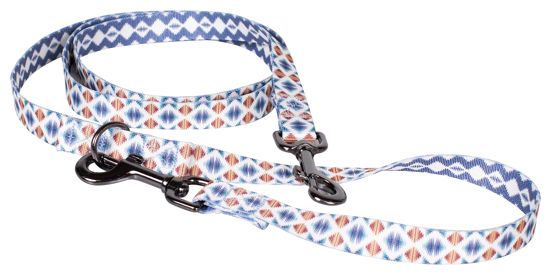 Image of Pendleton Pet Falcon Cove Adventure Dog Leash - 3/4″ x 6'