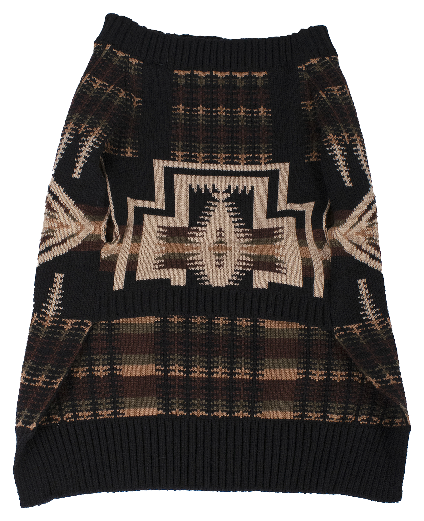 Pendleton Pet Harding Dog Sweater - XS - 7″-9″