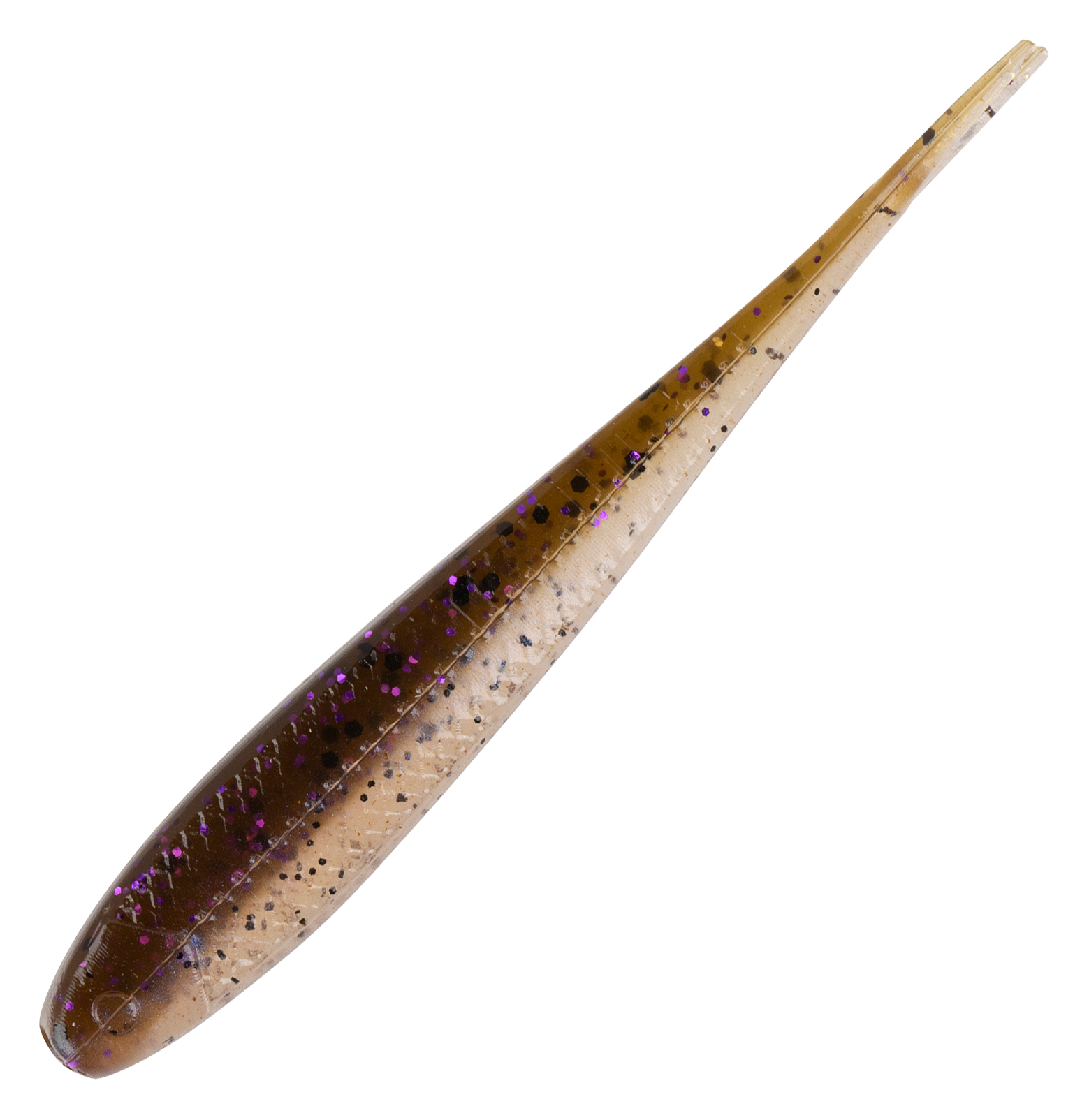 YUM Forward Facing Sonar Minnow - Goby - 4″