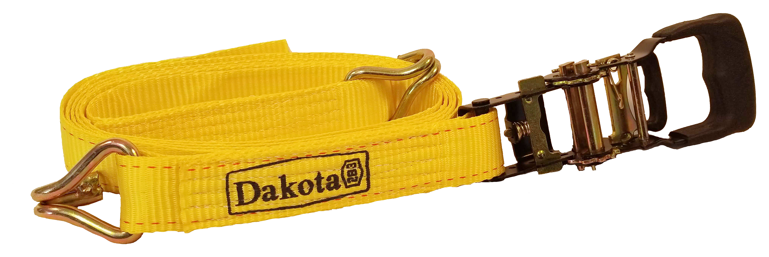 Dakota 283 Ratchet Strap - Dakota 283