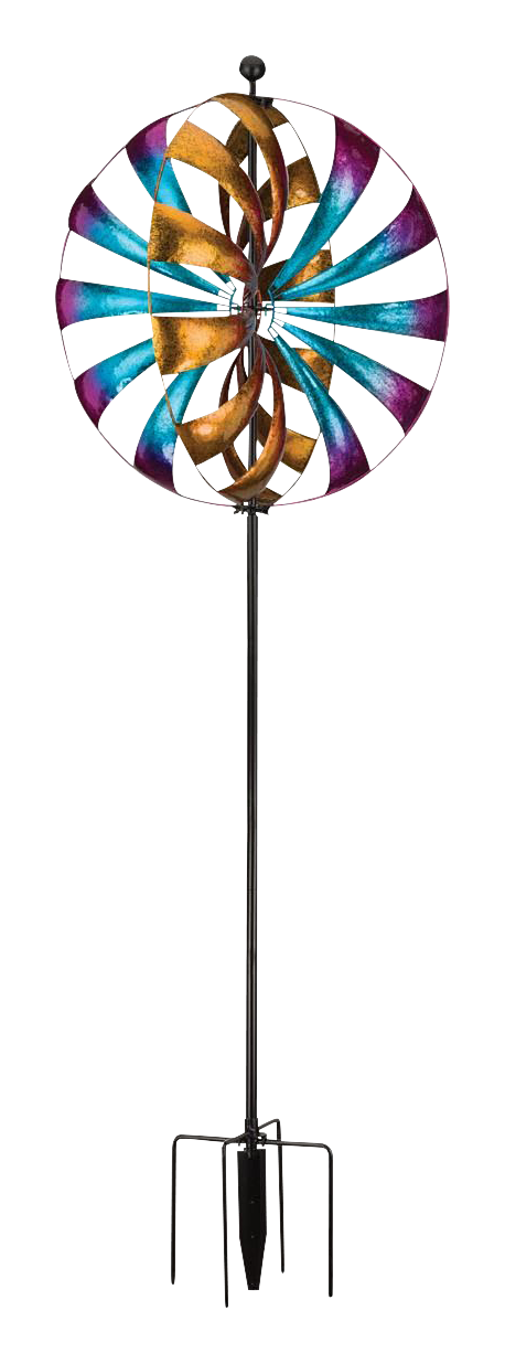 Regal Art & Gift Regal Art &Gift Orb Wind Spinner - $284.99 at Cabela's Program
