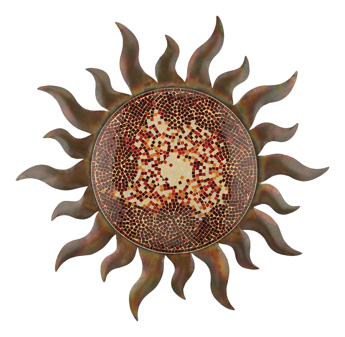 Regal Art & Gift Regal Art &Gift Marrakesh Sun Wall Decor - $224.99 at Cabela's Program