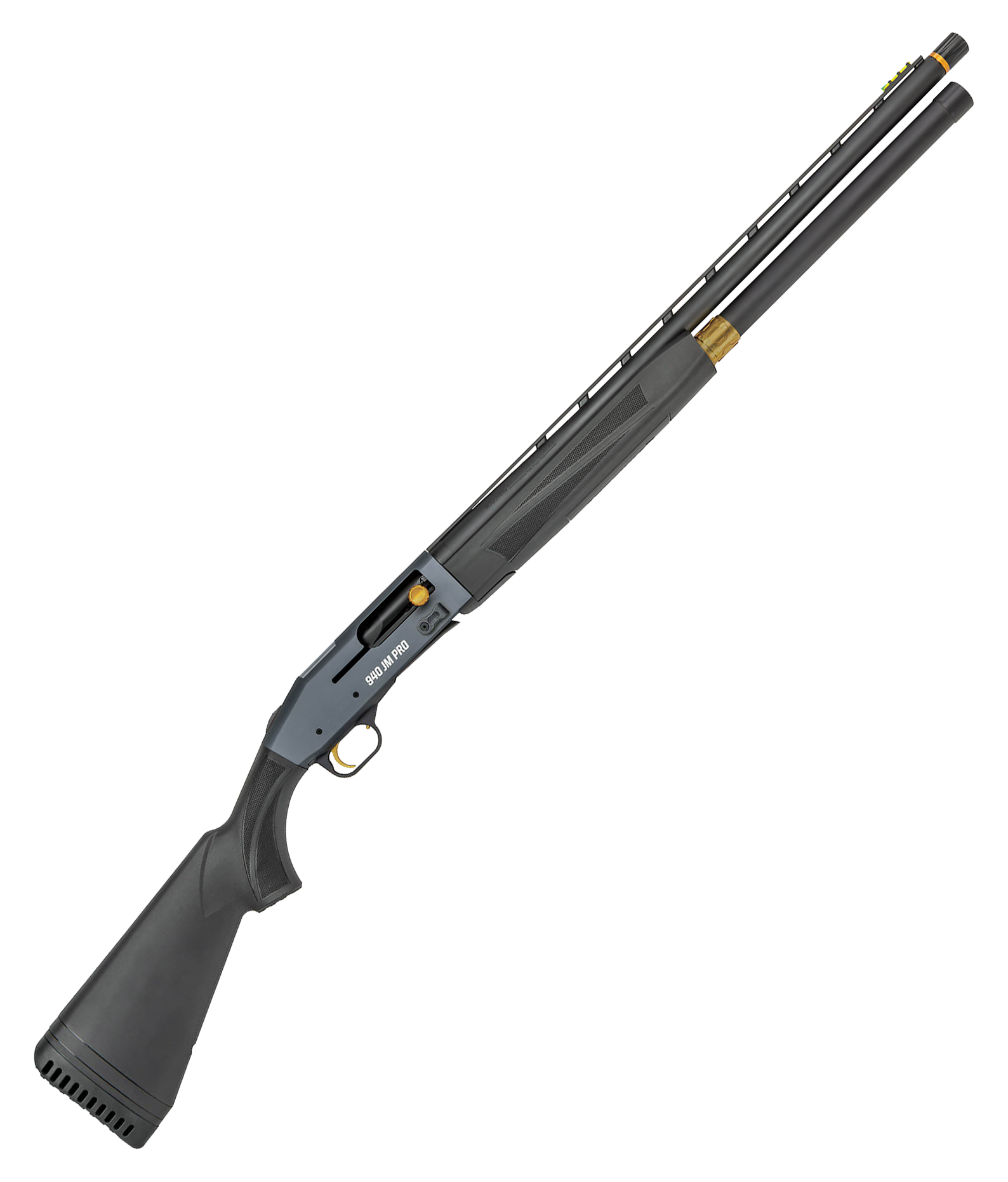 Mossberg 940 JM Pro Optic-Ready Semi-Auto Shotgun - Mossberg