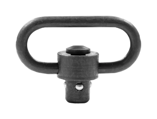 Image of GrovTec Heavy-Duty 1.5 Loop Push-Button Swivel