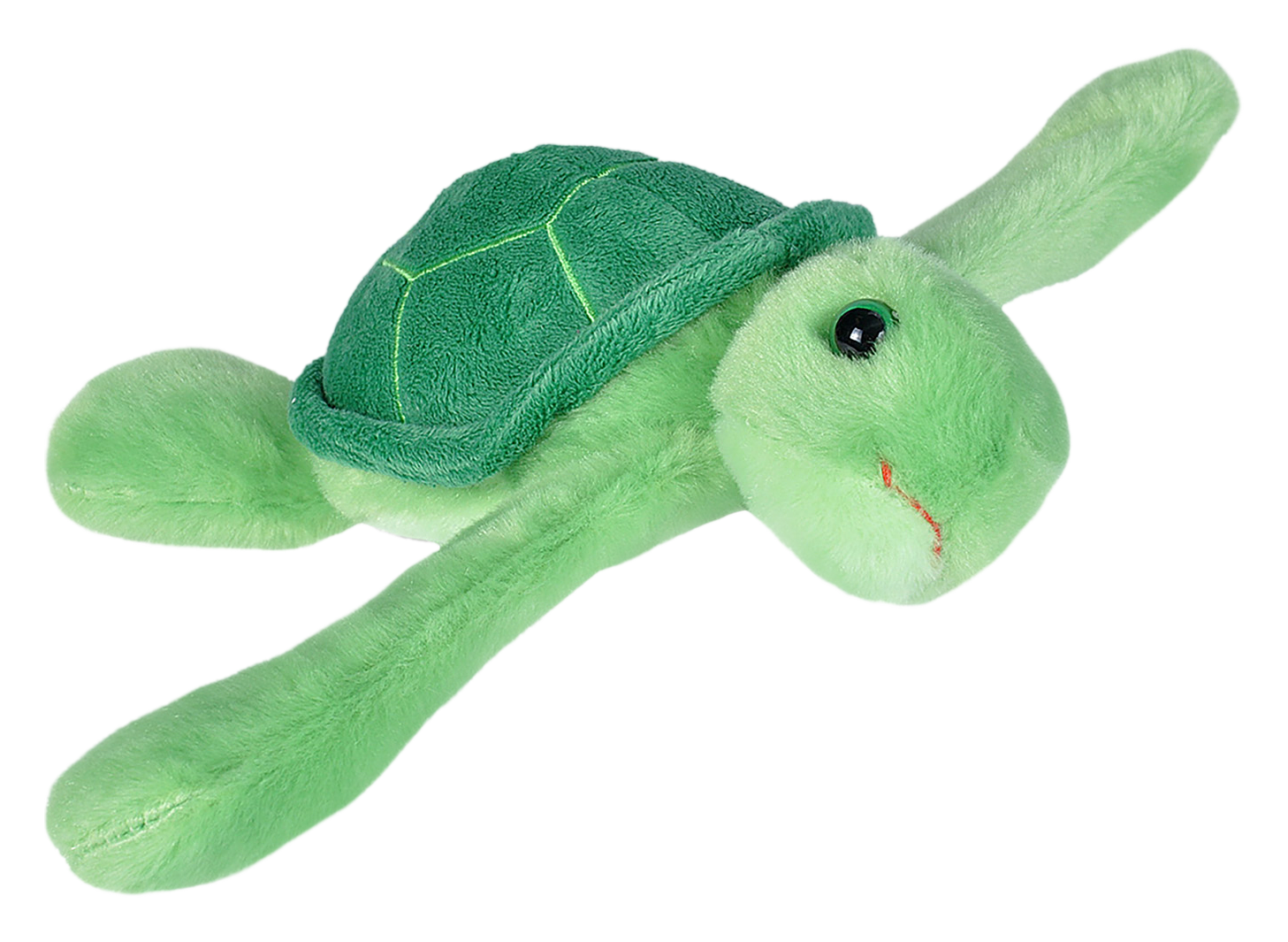 Wild Republic Huggers Sea Turtle Stuffed Animal