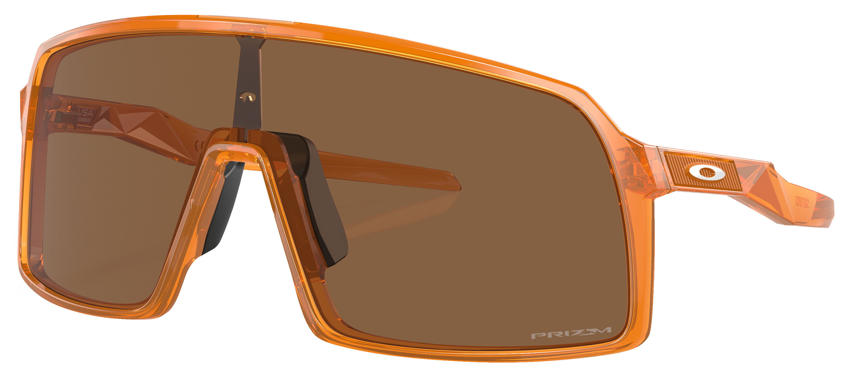 Oakley Sutro OO9406 Prizm Bronze Mirror Sunglasses