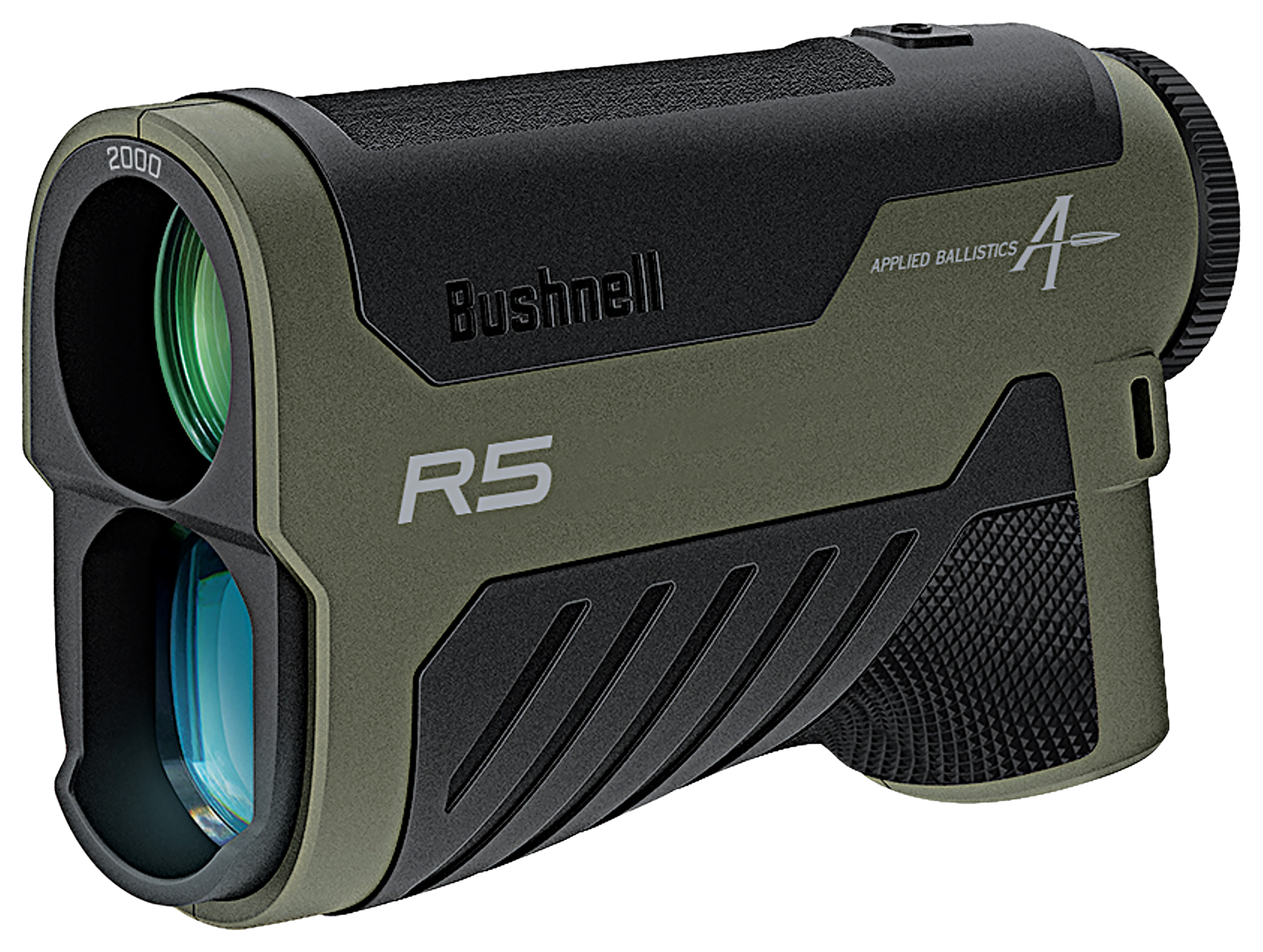 Bushnell R5 2000 AB Rangefinder - Bushnell