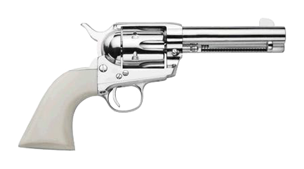 Traditions Frontier 1873 Single-Action Revolver - 5.5″ Barrel - Traditions