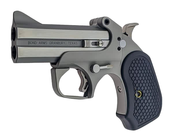 Bond Arms Rowdy XL 410 Bore45 Colt Derringer