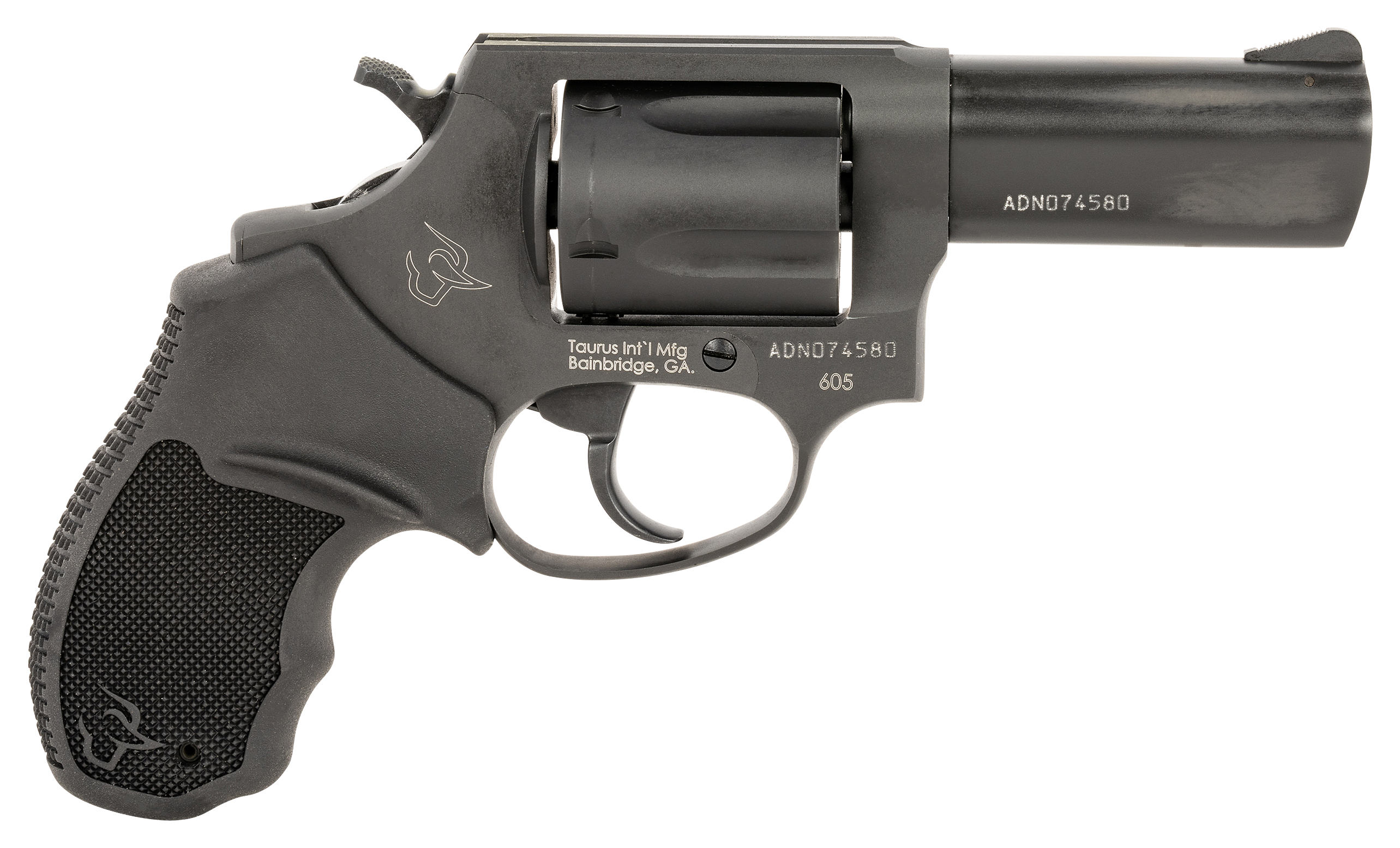 Taurus 605 TORO DASA Revolver