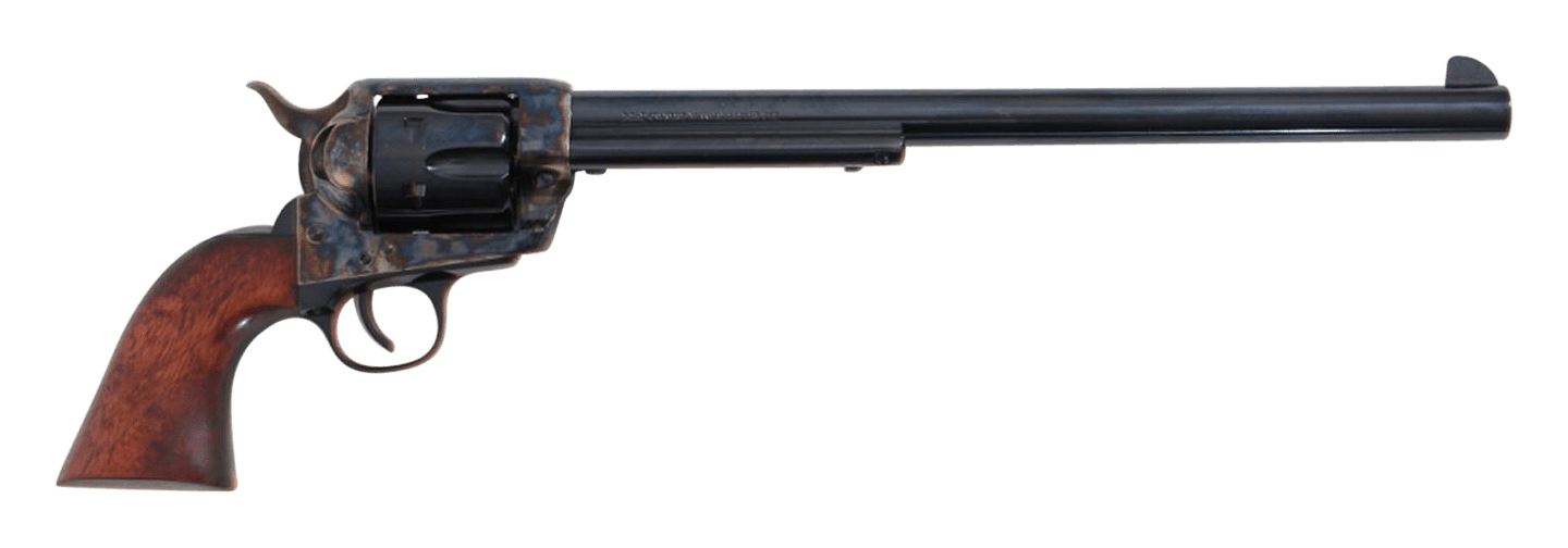 Traditions Frontier Series 1873 Buntline SingleAction Revolver