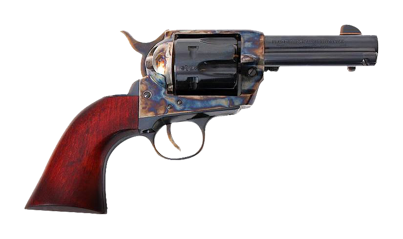 Traditions Frontier Series 1873 Sheriff SingleAction Revolver