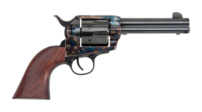 Traditions Frontier 1873 Single Action Revolver  44 Magnum44 SampW Special  475