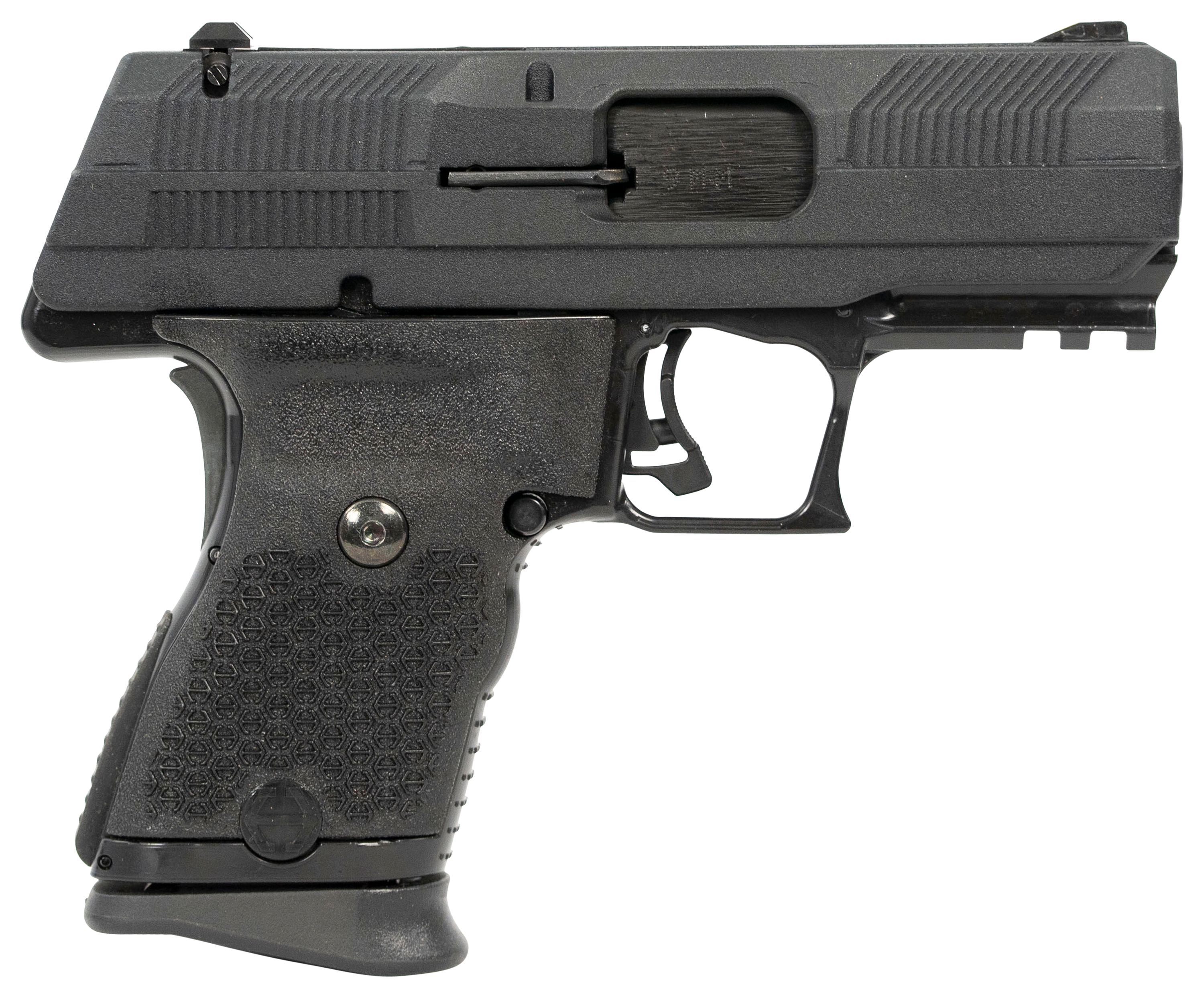 HiPoint YC9 NTB Yeet Cannon SemiAuto Pistol