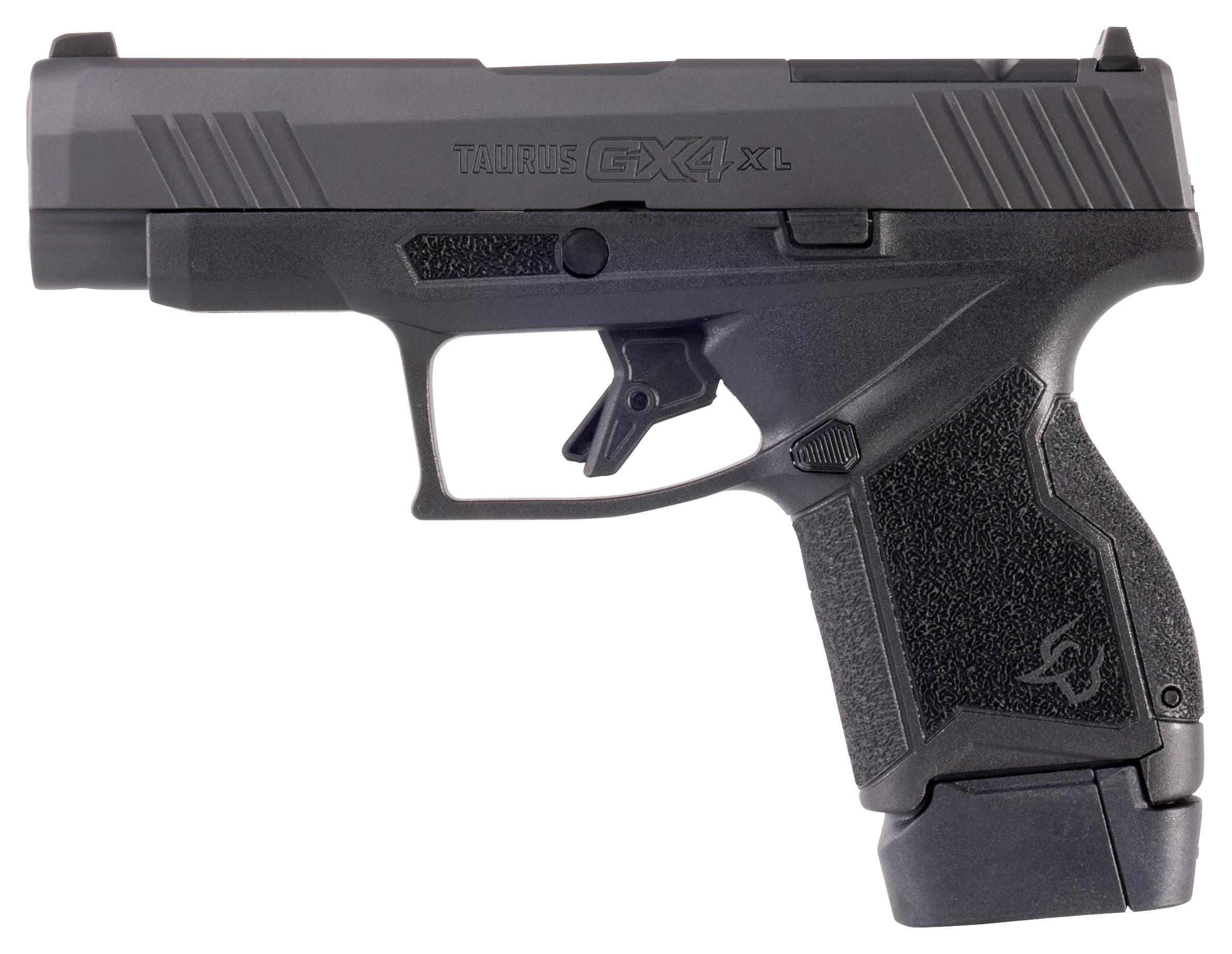 Taurus GX4XL TORO 9mm SemiAuto Pistol  10  1