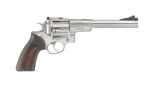 Ruger Super Redhawk Talo Edition DoubleAction Revolver