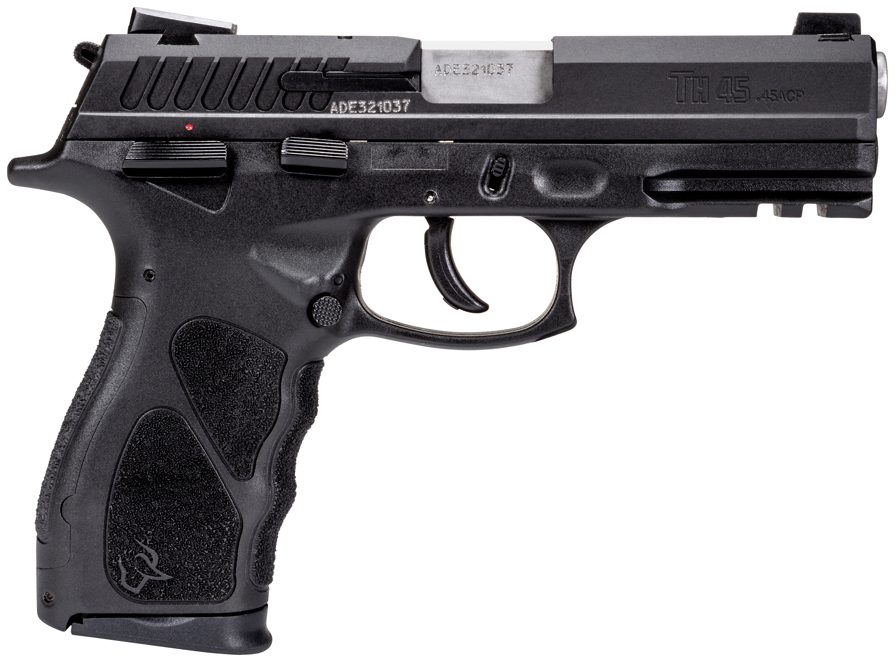 Taurus TH FullSize DoubleAction Pistol  45 ACP