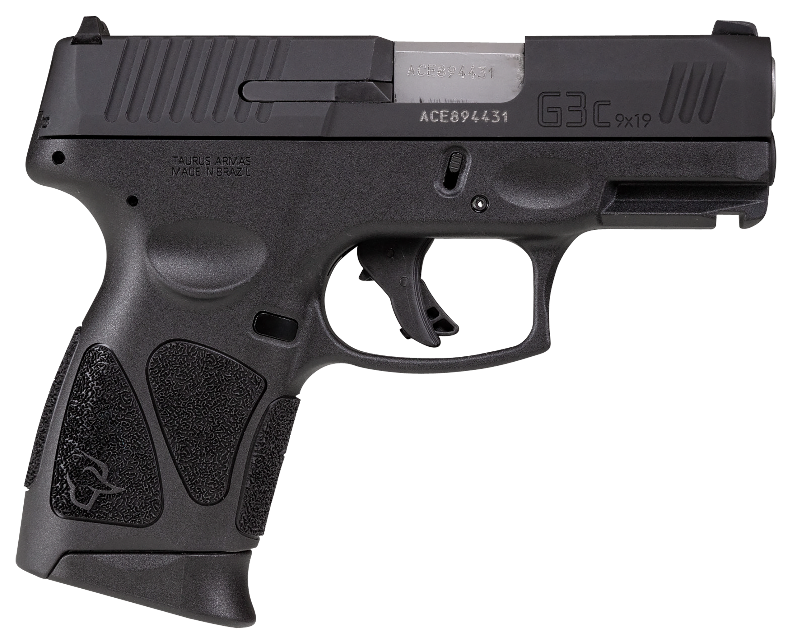 Taurus G3c SemiAuto Pistol