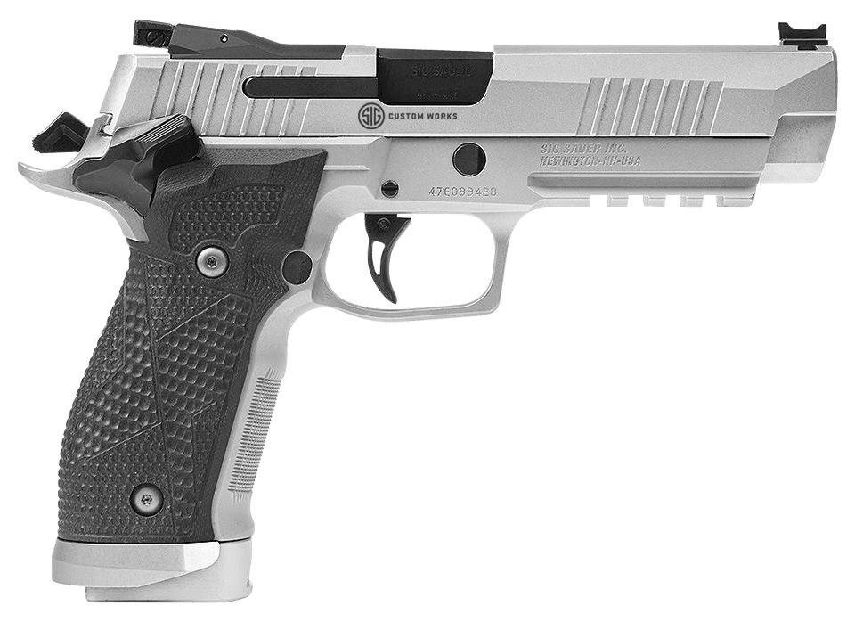 SIG SAUER P226XFIVE 9mm SemiAuto Pistol