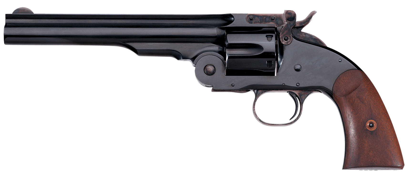 Taylors Company Schofield 7 SingleAction Revolver