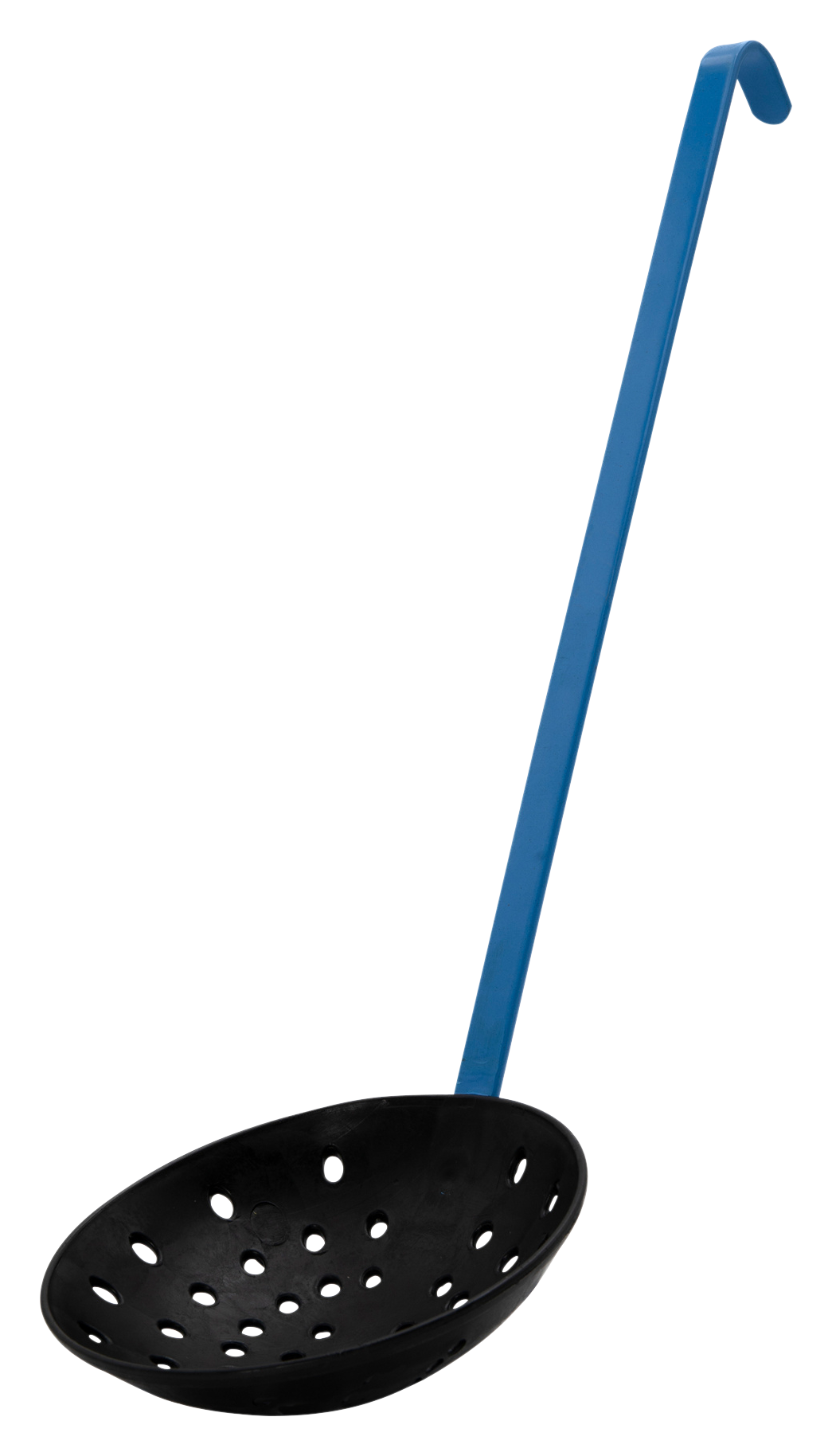 Clam Ice Skimmer - Blue - 12'