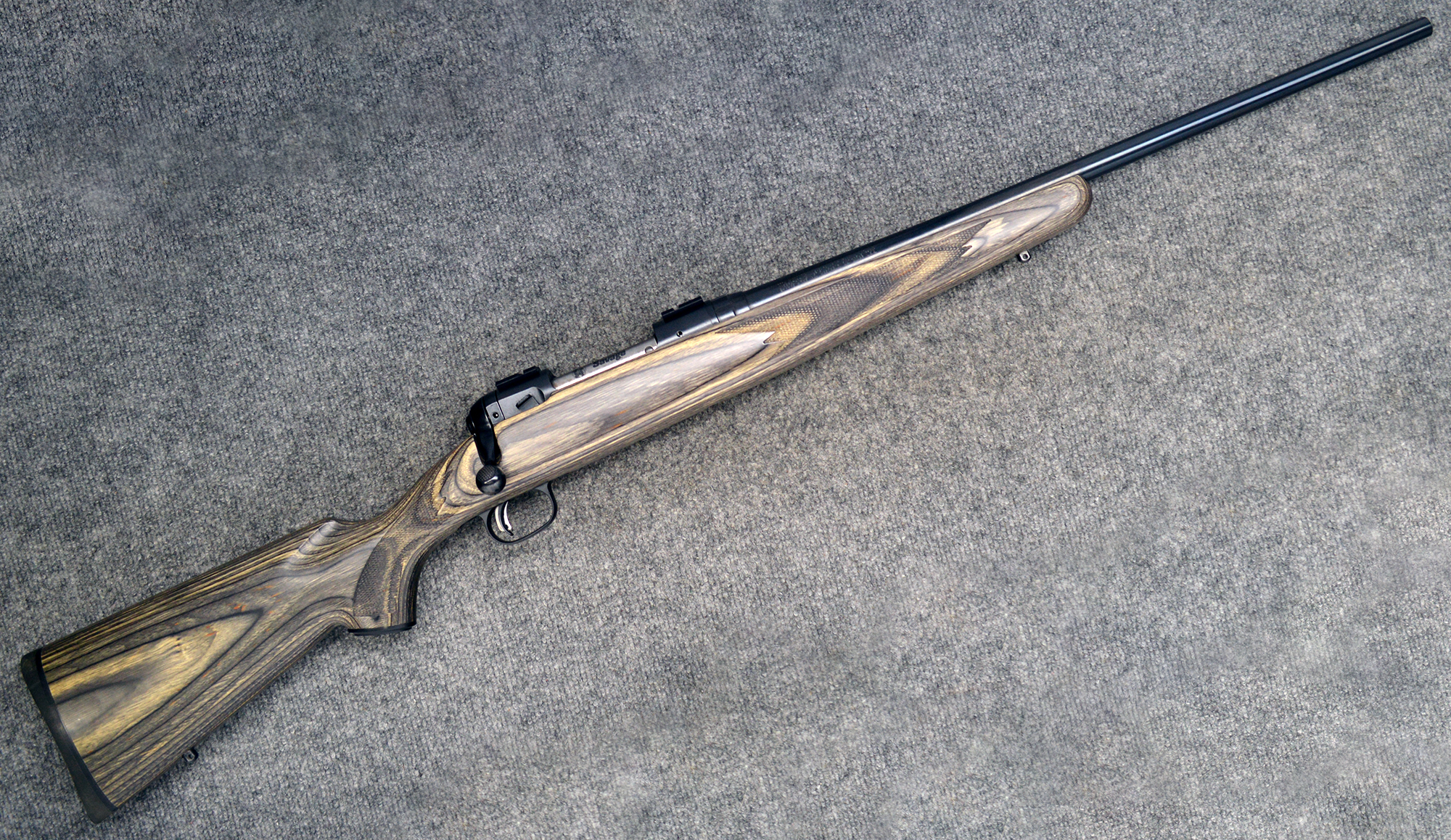 ″++SAVAGE 11 .22-250 REMINGTON″ - Savage Arms