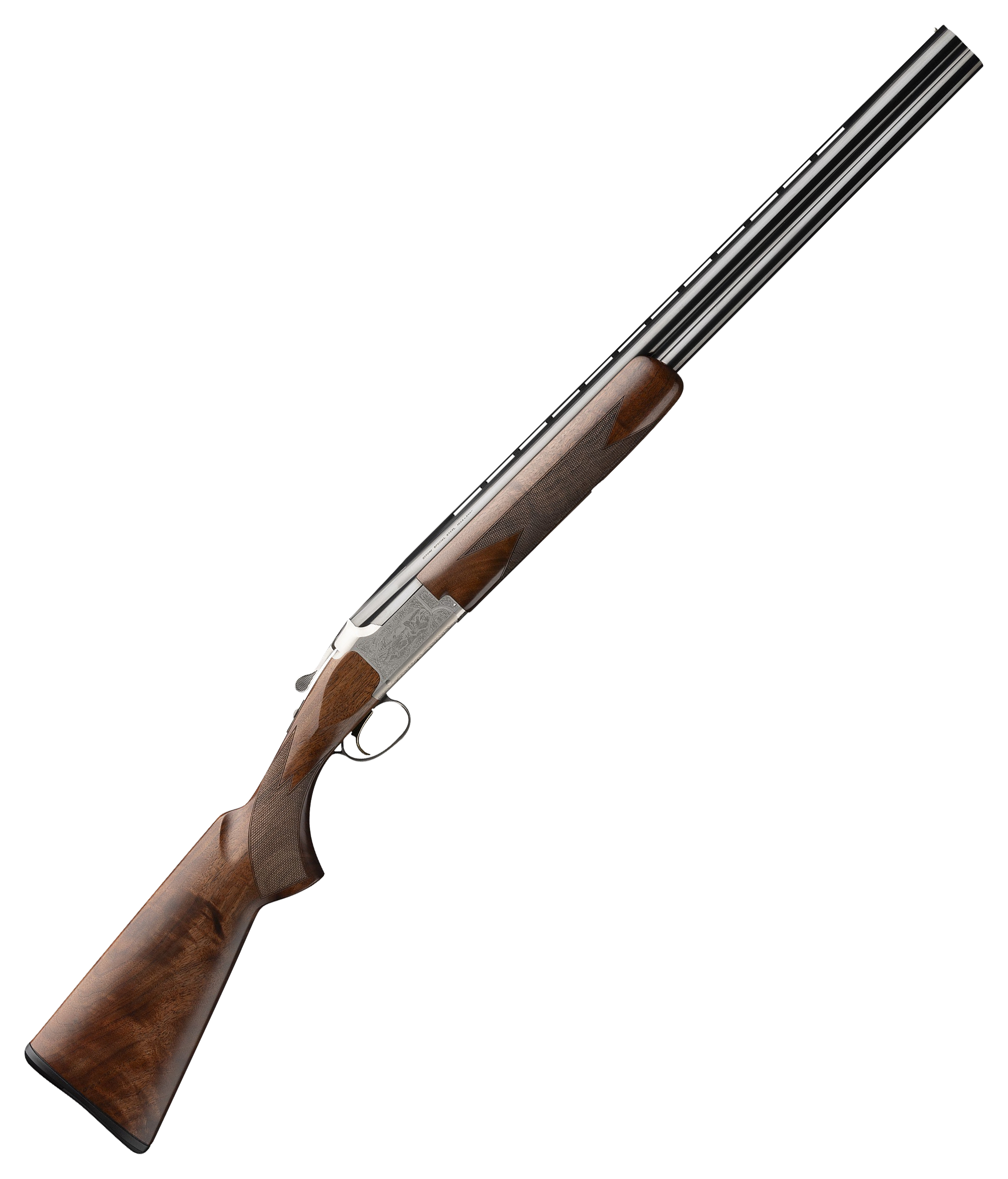 Browning Citori Hunter Deluxe Over/Under Shotgun - 26″ - Browning