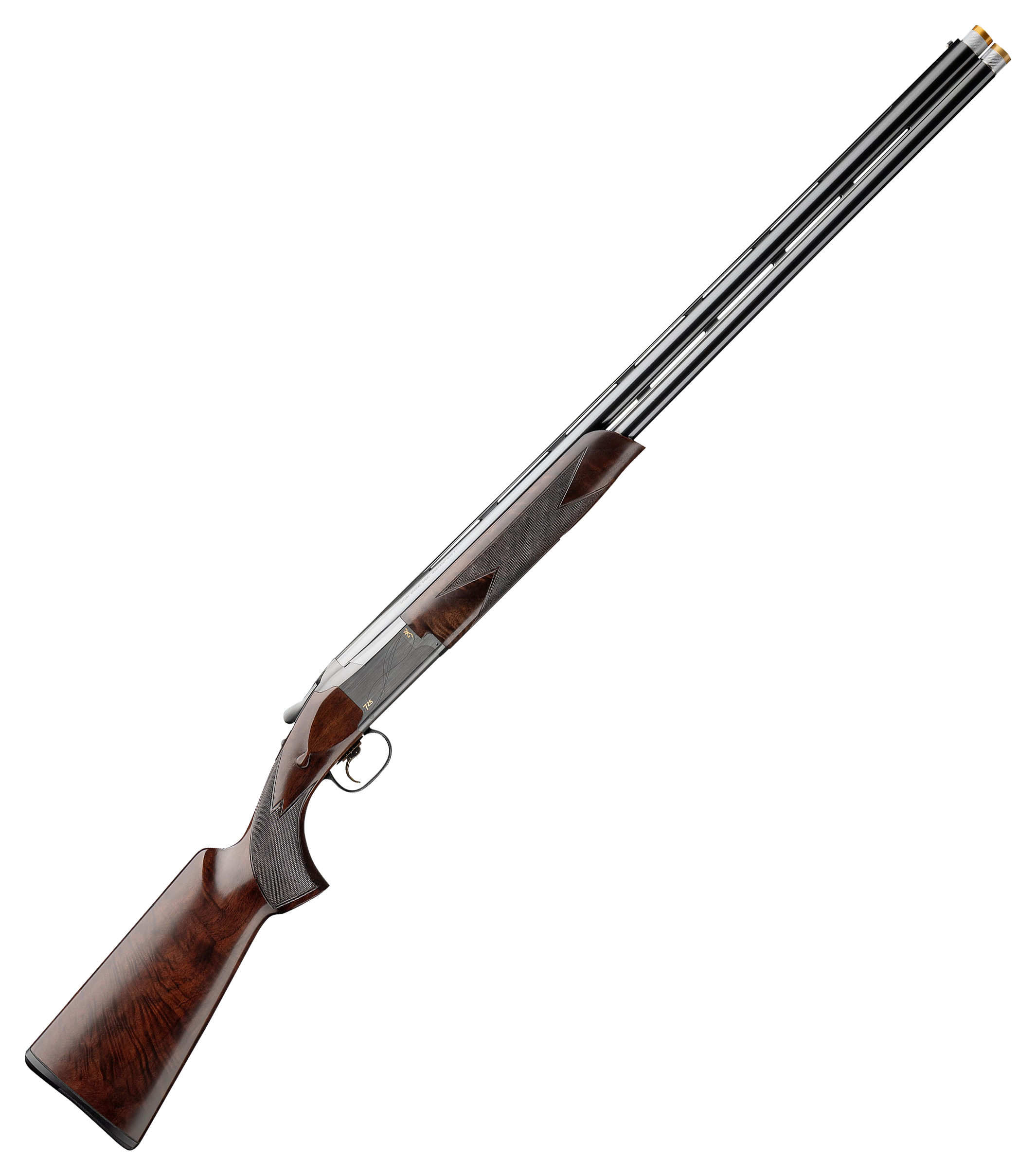 Browning Citori 725 S3 Sporting Over and Under Shotgun - 30″ - Browning