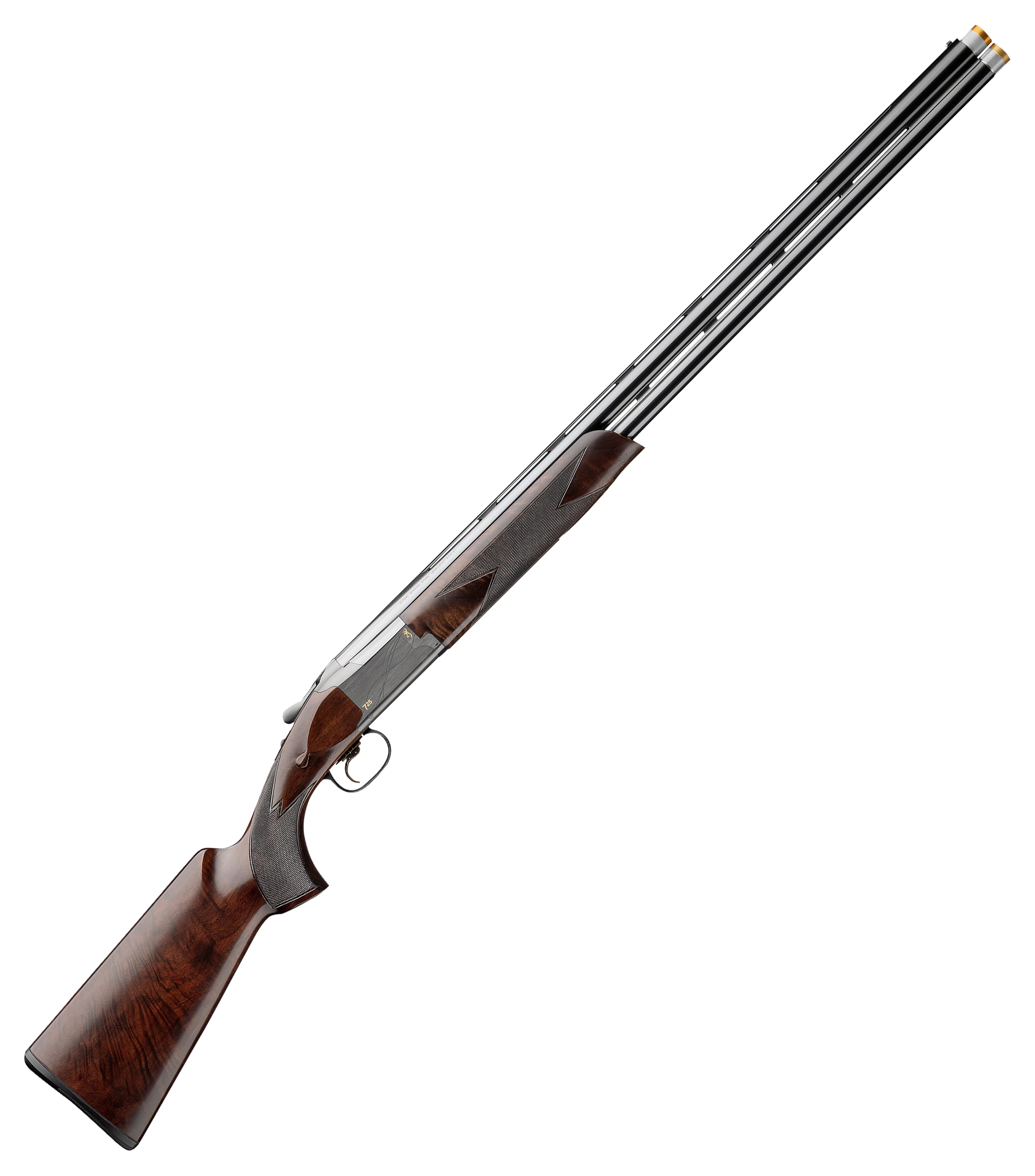 Browning Citori 725 S3 Sporting Over and Under Shotgun - 32″ - Browning