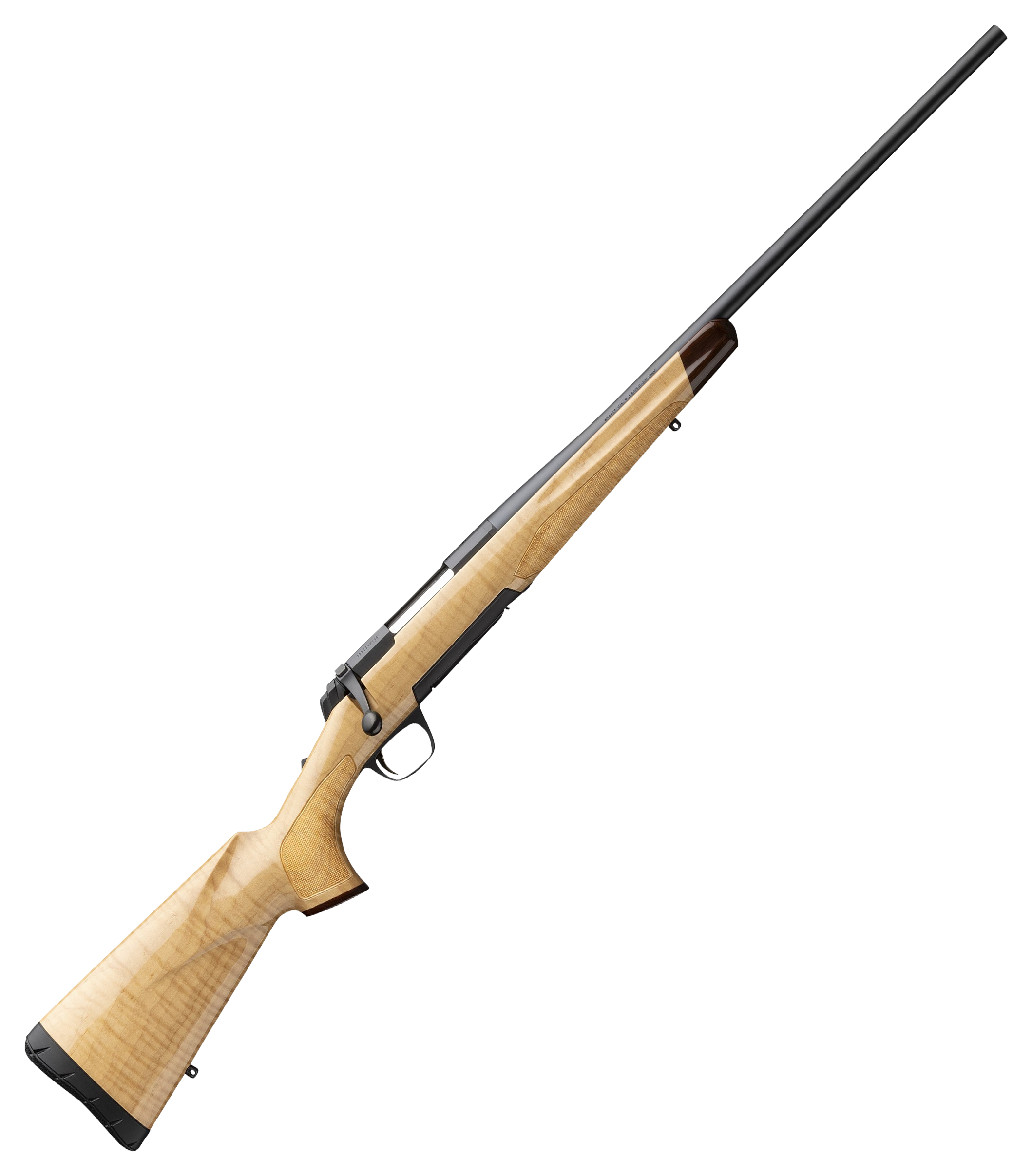 Browning X-Bolt Hunter Bolt-Action Rifle with Rosewood Forend and Grip Cap - .243 Win - 22″ - 4 + 1 - Browning