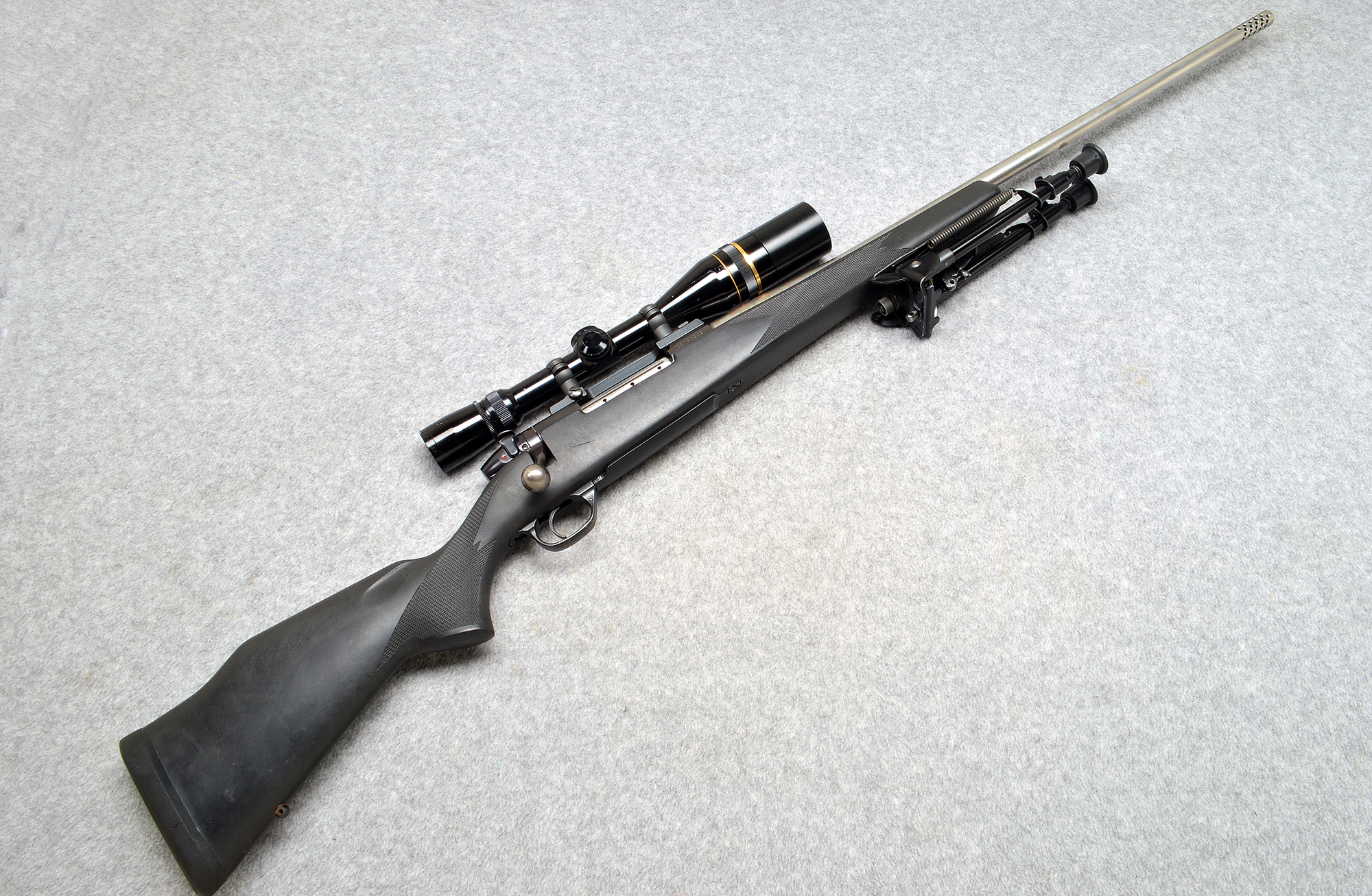 ″++WEATHERBY MARK V .300 WEATHERB″ - Weatherby