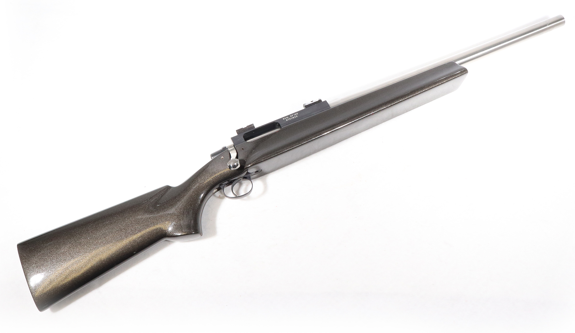 Cabela's Rem. ~ XP 100 ~ No Marked Caliber - $989.77 at Cabela's Program