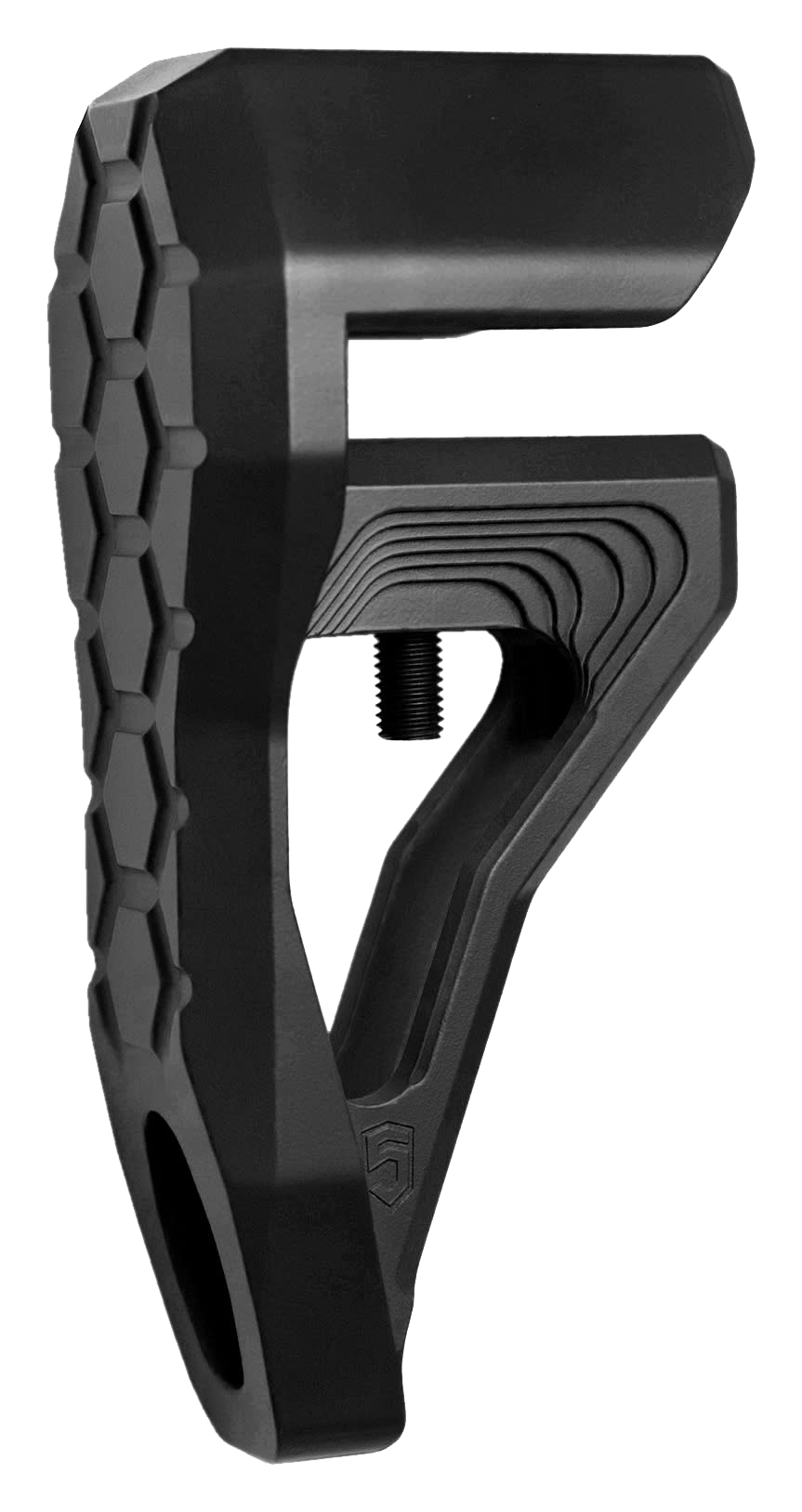 Phase 5 Universal Mini Stock - Black