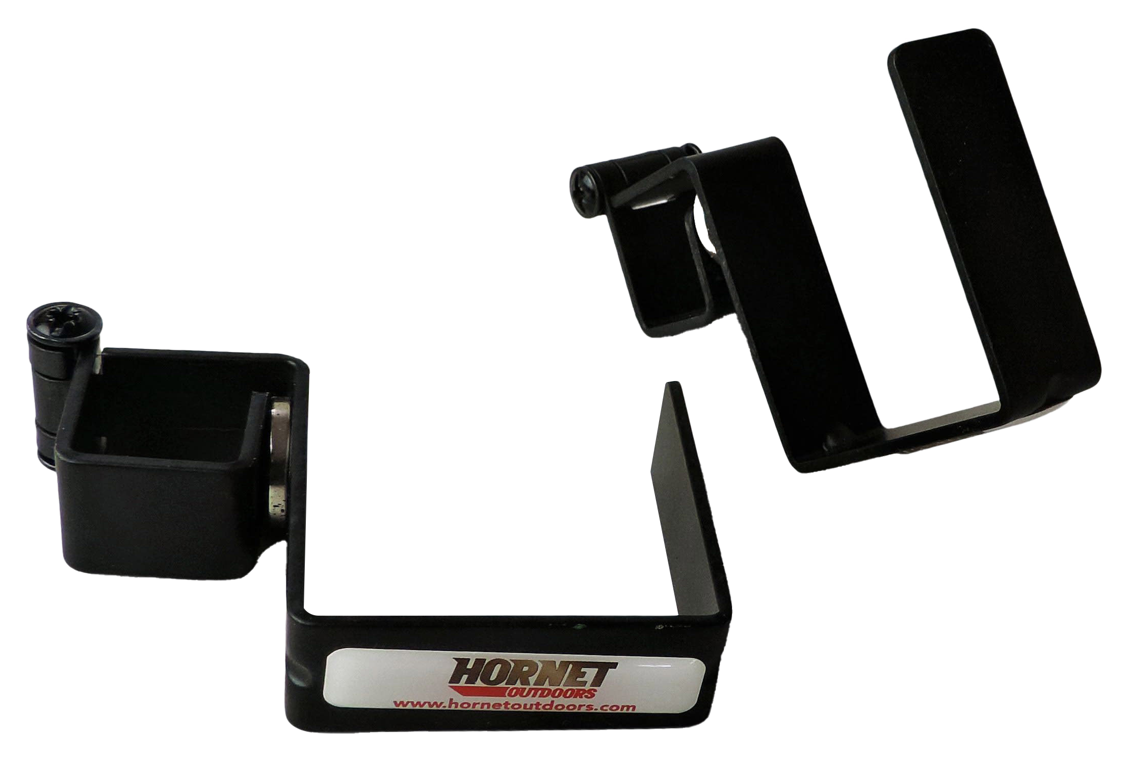 Hornet Outdoors Treestand Gear Hooks 2-Pack for 1' Tube - Hornet Outdoors