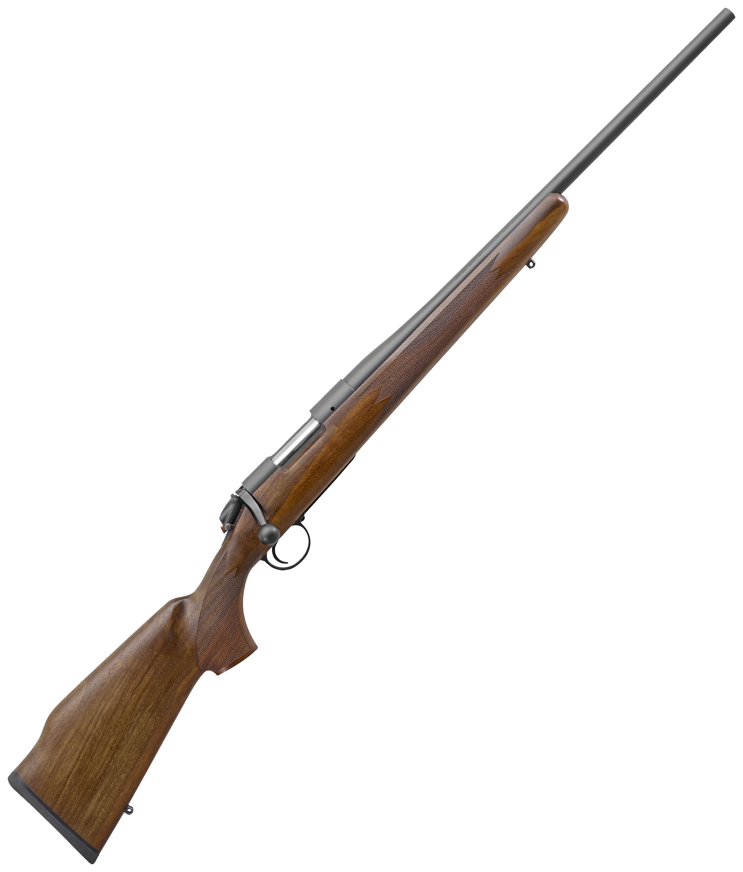 Bergara B-14 Timber Bolt-Action Rifle - .243 Win - 22″ - Bergara