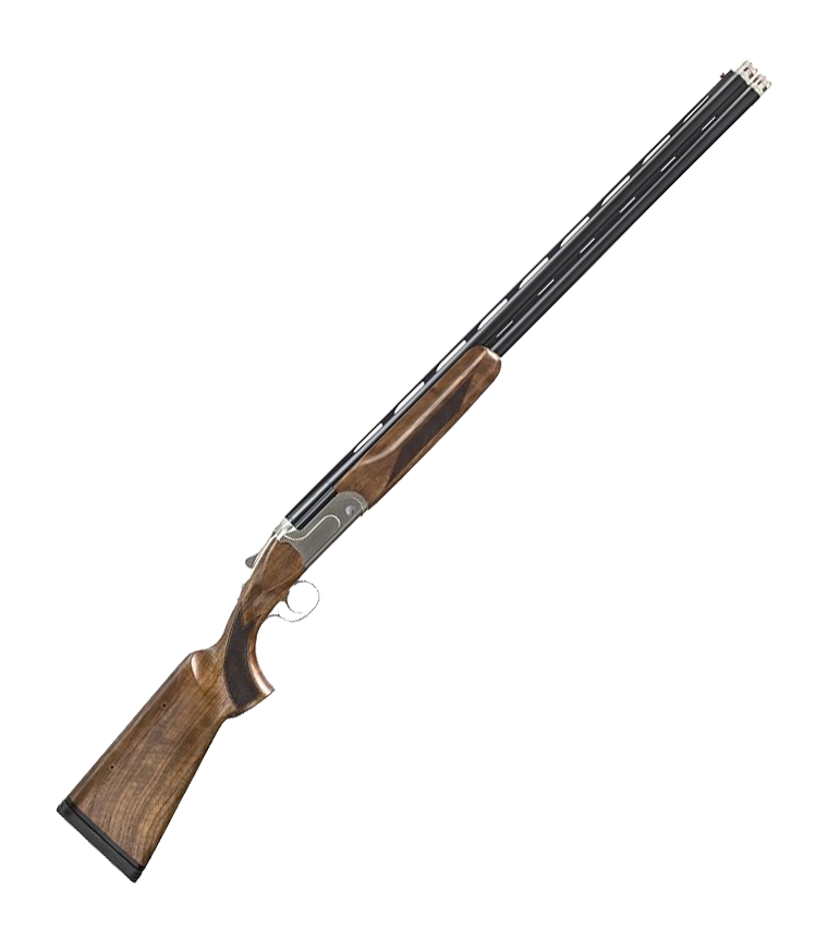 Charles Daly 214E OverUnder Shotgun