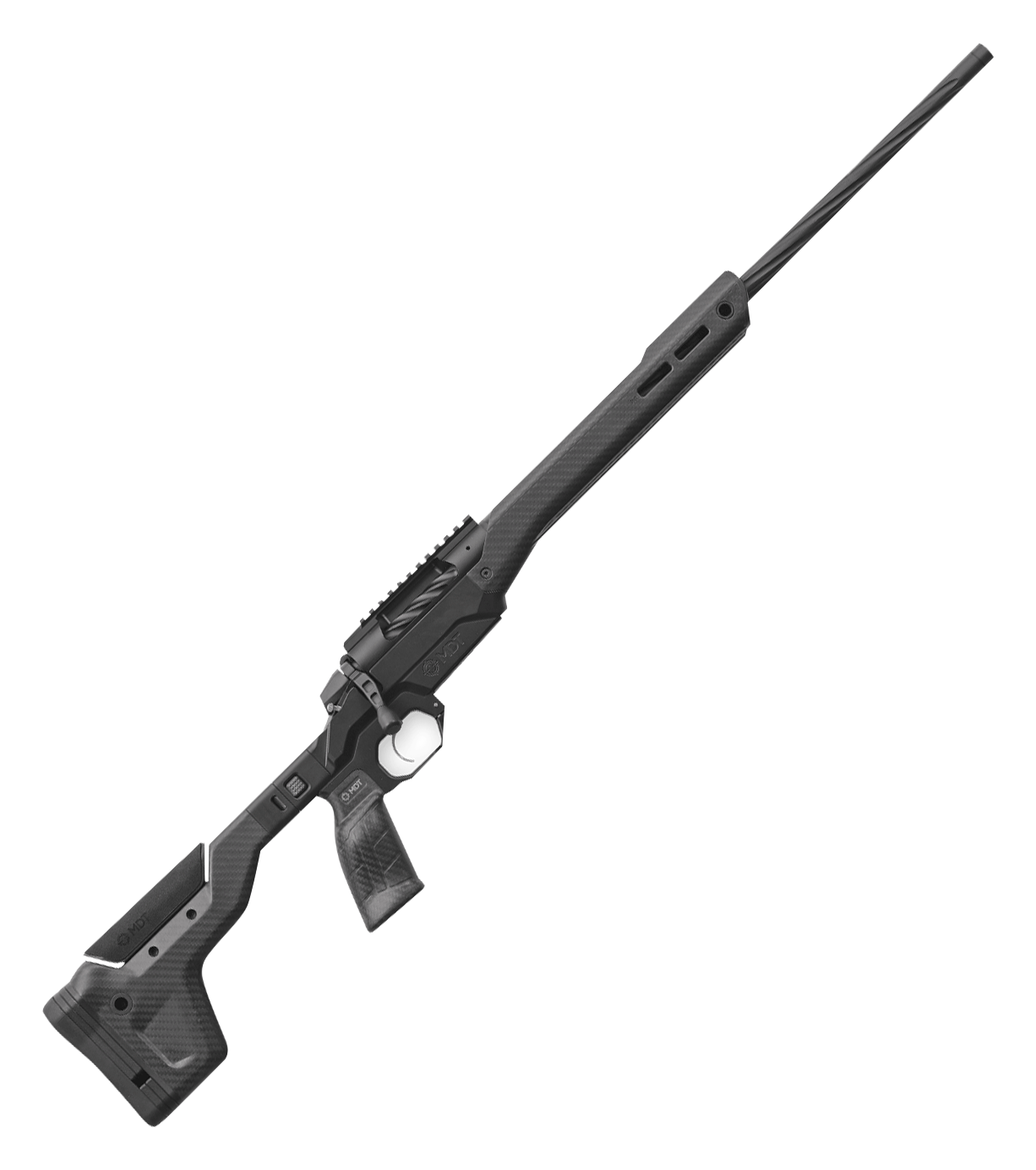 Weatherby 307 Alpine MDT BoltAction Rifle  308 Win