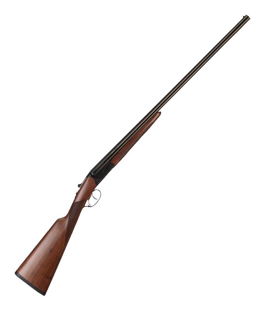 CZ Bobwhite G2 Southpaw SidebySide Shotgun