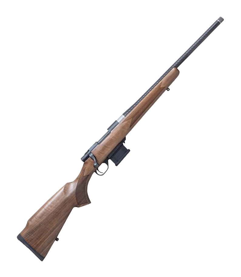 Howa M1500 Mini Action Bolt-Action Rifle - 6mm ARC