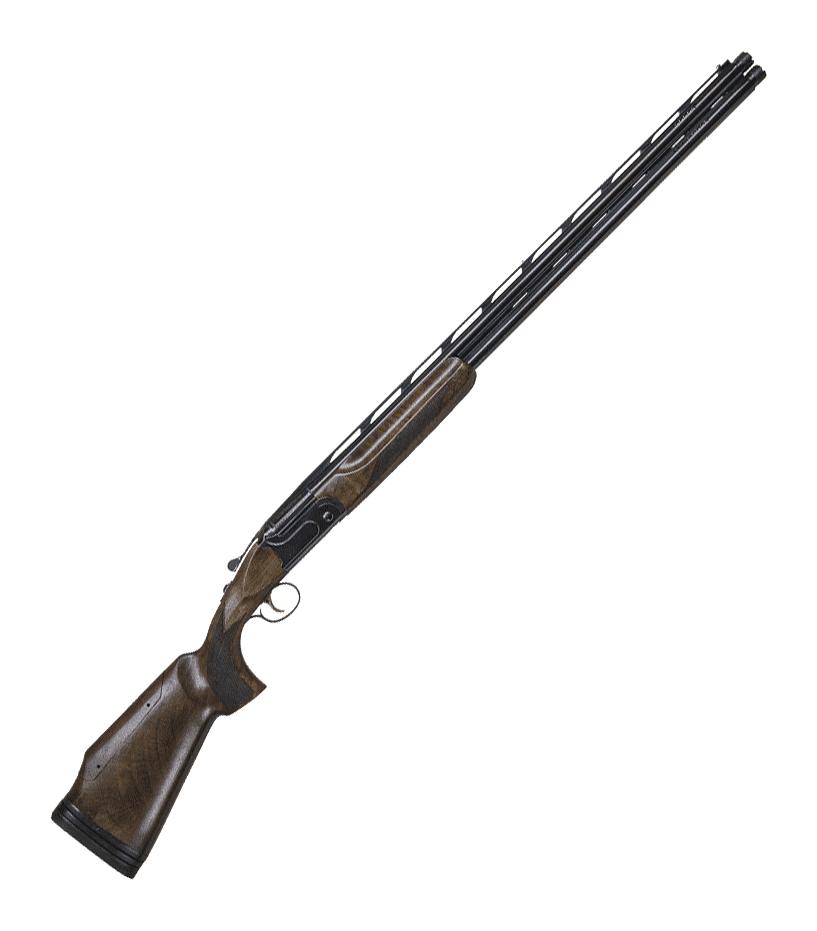 CZ AllAmerican OverUnder Shotgun  32