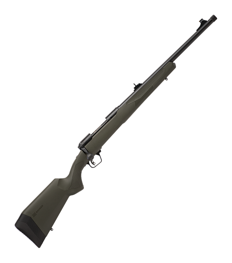 Savage Arms 110 Hog Hunter BoltAction Rifle  400 Legend